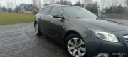 Opel Insignia kombi