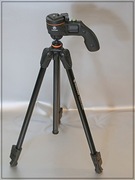 Statyw fotograficzny Vanguard Espod CX 203AGH - jak nowy