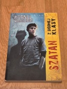 Książka Szatan Z Siódmej Klasy