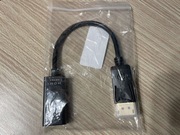 Przejściówka DispalyPort na HDMI