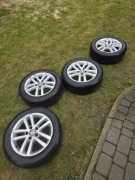 Koła 16r 5x112 VW Audi Skoda 