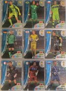 FIFA WC WORLD CUP 2014 GOAL STOPPER BRAVO HART BUFFON ITP OPIS! 352 - 360
