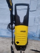 Używany Karcher 5.70 sprawny (brak pojemnika na płyn ) 