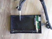 Kieszeń hot-swap SATA 3,5 cala EB00-00-R-10, zasilanie Molex