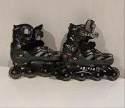 Rolki regulowane TEMPISH F21