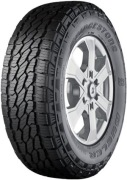 Komplet 4x4: 5 x Opona całoroczna Bridgestone Dueller AT 255/70 R18. FV