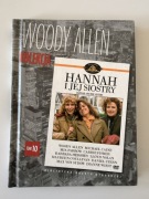 Hannah i jej siostry DVD PL Woody Allen