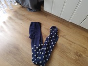 Cool club granat. rajtuzy serca r. 146-152cm 9l bdb