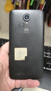 Huawei Y635 Opis