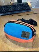 Nerka dakine hip pack HAWAII unikat