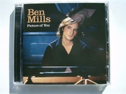 BEN MILLS - PICTURE OF YOU [CD]