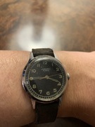 Junghans zegarek lotniczy