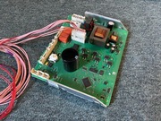 Miele ELP262-H moduł sterujący pralki 