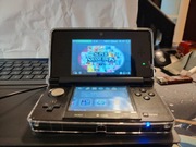 3DS, CFW, softmod, etui, gry