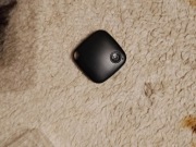 Czarna inteligentna przenośna wyszukiwarka kluczy Anti Loss IP67 LO