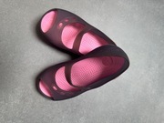 CROCS dla dziewczynki r. 10 / EU 27-28