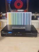 Odtwarzacz DVD/CD Panasonic dvd-rv20e z pilotem japan sprawny 