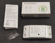 Moduł inteligentnego włącznika WiFi Smart Life APP Home Assistant