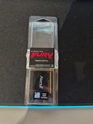 kingston fury 16gb 2666mhz cl15 impact