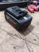 Bateria Bosch 18V 5 Ah 