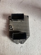 Sterownik silnika zafira 1.8