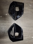 KRATKA W ZDERZAK LEWY PRAWY PRZÓD 9846490080 9846490280 PEUGEOT 2008 II 