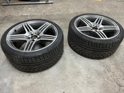 Felgi 19 AMG Mercedes A2304015502 A2194013402 