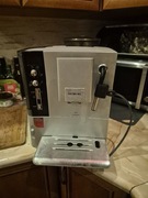 Ekspres do kawy Simens EQ5