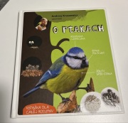 Andrzej Kruszewicz O ptakach