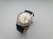 Omega Constellation 168.005 Automatic Chronometer Dog Leg Lugs