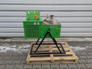 Destylator RAF 15 ATEX EXII 3G (strefa 2) Inox