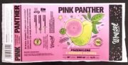Pink Panther Pszeniczne z gujawą browar Wrężel Zarzecze likwidacja zbioru
