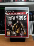inFAMOUS Playstation 3