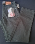 Męskie spodnie firmy Leeds