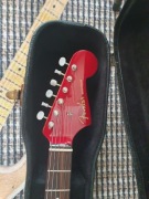 Gitara elektroakustyczna Fender Sonoran