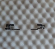 Zawiasy Dell Latitude E7480 E7490 F1FDR 8VXRF