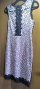 Sukienka koronkowa Dorothy Perkins 