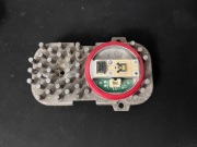 BMW PRZETWORNICA MODUŁ JEŻ LED X5 F15