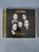 Płyta CD Genesis 