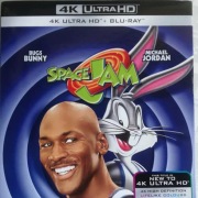 Kosmiczny Mecz (Space jam)