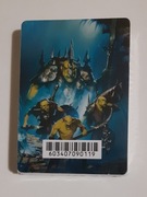 Karty Warhammer Underworlds Daggok's stab ladz