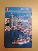 Magnes na lodówkę Gdynia