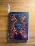 Five Nights at Freddys TP Vol. 2