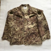 Bluza Włoska Vegetato RIP-STOP. Rozm.50