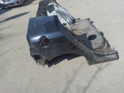 Blotnik tyl cwiara golf VI 