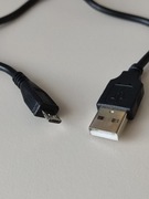 kabel USB - mikro USB 25cm