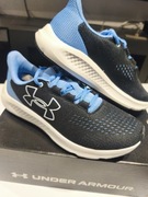Buty damskie sportowe Under Armour Charged Pursuit 3 BL 38,5 Nowe