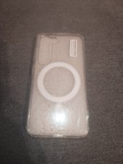 Etui Samsung przezroczyste 