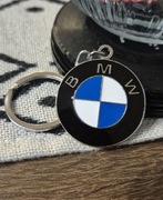 Brelok – BMW | Breloczek do kluczy metalowy