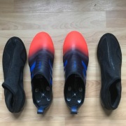 Adidas Glitch rozmiar 41 1/3 używane